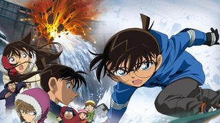 青山剛昌直筆「コナン」が手に入る!人気キャラクター投票を開催