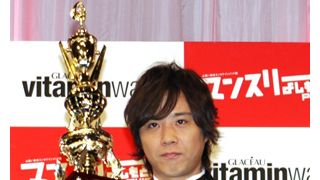 よしもと男前1位にライセンス藤原、3年連続で殿堂入りに!…も大事な袋に水がたまるチン病告白!