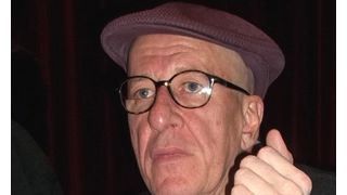 アカデミー賞助演男優賞候補、ジェフリー・ラッシュが『英国王のスピーチ』について語る!
