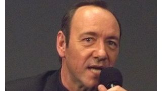 『007』新作の敵役を演じたかったのに……ケヴィン・スぺイシーが泣く泣く諦めていたことを告白