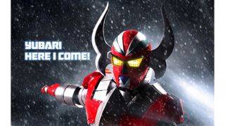 板尾創路、ヒーローに!特撮アクション『電人ザボーガー』超クールな特報解禁!