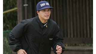 市原隼人、警備犬訓練士の警察官役に!過去に演じた役と同姓同名、同じ性格…でも全くの別人を演じる