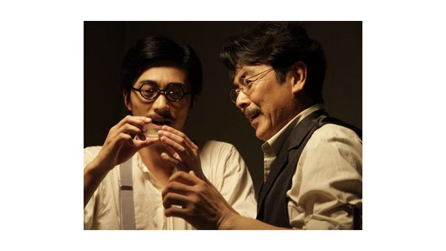 映画さくら、さくら～サムライ化学者高峰譲吉の生涯 公式ガイドブック 映画さくら、さくら～サムライ化学者高峰譲吉の生涯 公式ガイド