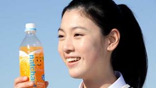 7代目「なっちゃん」に14歳『告白』出演の美少女・三吉彩花！田中麗奈、堀北真希に続け!?