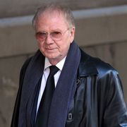 『トロイ』ウォルフガング・ペーターゼン監督が久々にメガホンを取る!?SF小説作品が映画化か!