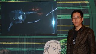 『攻殻機動隊3D』が新宿バルト9をハッキング!カフェも攻殻一色!深夜のプレミアに1,600人集結で盛り上がり爆発