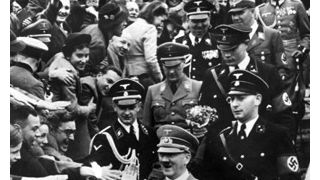 ナチスドイツが75年前に3D映画を撮影していたことが明らかに