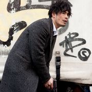 伊藤英明の捜査官VS.織田裕二の外交官で激突!『アマルフィ』の劇場版第2弾『アンダルシア』で豪華共演実現!
