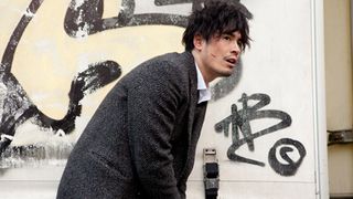 伊藤英明の捜査官VS.織田裕二の外交官で激突!『アマルフィ』の劇場版第2弾『アンダルシア』で豪華共演実現!