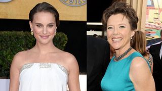 ナタリー・ポートマンの主演女優賞に待った!映画業界のオスカー予想加熱中!