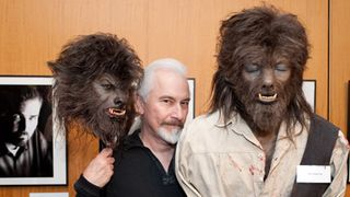 アカデミー賞最優秀メイクアップ賞の候補者が集合!「スリラー」手がけたリック・ベイカー氏も