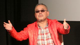 井筒監督が映画を褒めまくる不思議!?毒舌封印し「どんな映画にも誉めるところがひとつはある」