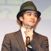 ハリウッドデビューを果たした斉藤祥太、ギャラとは別に週500ドルのお小遣いとトレーラー付きの高待遇を明かす