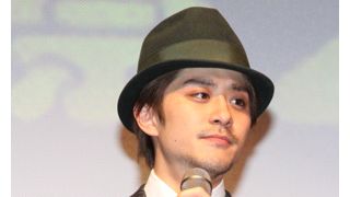 ハリウッドデビューを果たした斉藤祥太、ギャラとは別に週500ドルのお小遣いとトレーラー付きの高待遇を明かす