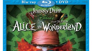 美術賞は『アリス・イン・ワンダーランド』！アン・ハサウェイと、ジェームズ・フランコの軽快トークでアカデミー賞授賞式がスタート！