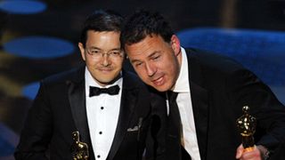 長編アニメ映画賞は、映画『トイ・ストーリー3』、短編アニメ映画賞は『ザ・ロスト・シング』が受賞