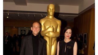 アカデミー賞長編ドキュメンタリー賞はマット・デイモンがナレーション参加した金融危機の内幕を暴いた『インサイド・ジョブ』が受賞！