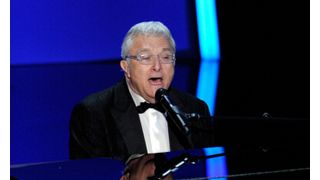 2度目の受賞！アカデミー賞歌曲賞に『トイ・ストーリー3』のランディ・ニューマン！