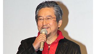 永井豪も絶賛！全裸女性の股間からの「おっぴろげミサイル」発射！伝説のコミック『極道兵器』映画化!!