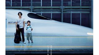 まえだまえだ×九州新幹線!全国のJR駅にかっこいいコラボポスター2万枚の掲出決定!!