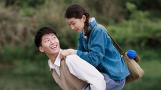 ヒロインは三つ編の癒し系美少女！チャン・イーモウ監督の新作に次世代のチャン・ツィイー！