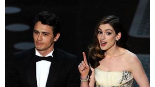 アカデミー・ナイトは終わらない!アフターパーティーはジェームズ・フランコ主催が人気