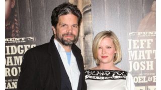 『ベティ・ペイジ』のグレッチェン・モルに女児誕生
