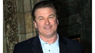 アレック・ボールドウィンがハリウッド殿堂入り!