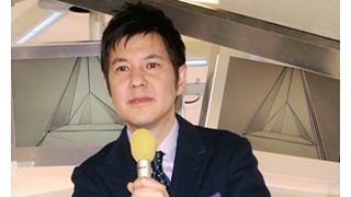 関根勤、妻への愛を照英＆寛平とディープに語りたいと愛妻宣言！