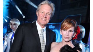 「大草原の小さな家」のメリッサ・ギルバート、結婚16年目で夫と別居