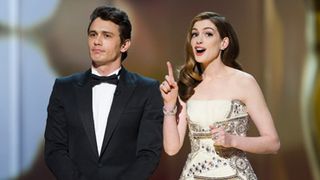 ジェームズ・フランコ、オスカーの舞台裏でアン・ハサウェイやプロデューサーと衝突?