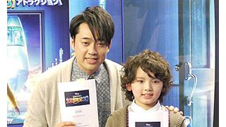 バナナマン設楽、相方を完全火星人扱い!「岩をガバッてはがすと裏にいそう」