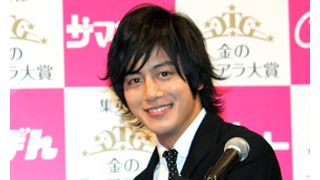 溝端淳平、少女漫画家の卵たちに実写化の際のキャスティングを直訴!