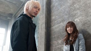 水嶋ヒロ、俳優復帰!GIRL NEXT DOORの新曲PVで原作、脚本、特別出演!!