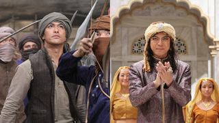 嵐・大野、初インドに「すべてが新鮮で楽しかったです!」映画版『怪物くん』で上川隆也VS.北村一輝の戦い勃発!