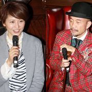 長澤まさみの美しさに竹中直人ド緊張!長澤に「コスプレ親父!」と罵倒される!?