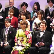 声優界のアカデミー賞!第5回声優アワード決定!主演女優賞は「けいおん」の豊崎愛生!パーソナリティ賞と2冠