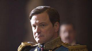 オスカー受賞『英国王のスピーチ』コリン・ファース、王室が爵位授与を検討中