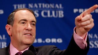 米大統領選出馬予定のマイク・ハッカビー、未婚で妊娠のナタリー・ポートマンを非難