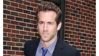 スカーレット・ヨハンソンと離婚手続き中のライアン・レイノルズ、ドイツ人モデルと交際?