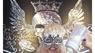 レディー・ガガ、母乳アイスクリーム“ベビー・ガガ”を発売したアイスクリーム店を訴える構え