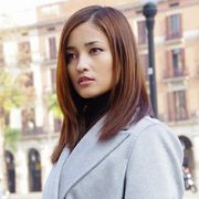黒木メイサ、織田裕二&伊藤英明『アンダルシア』のヒロインに!美しくミステリアスな銀行員役
