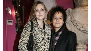 ミック・ジャガーの元恋人ソフィー・ダールとジェイミー・カラムに女児誕生