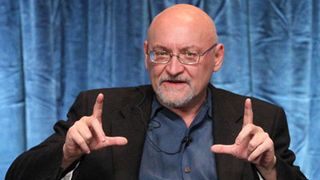 ゾンビドラマ「ウォーキング・デッド」シーズン2は刑務所に！『ショーシャンクの空に』『グリーンマイル』のフランク・ダラボンだけに傑作の予感！