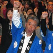 高田純次、デートするなら沢尻エリカ!「棺おけに両足突っ込んだら引退してもいい」と生涯現役宣言!