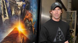 『アルマゲドン』のマイケル・ベイ監督が、自身がメガホンを取った『トランスフォーマー/リベンジ』は駄作だと告白