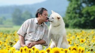 平井堅の新曲、とにかく泣ける！西田敏行主演『星守る犬』主題歌に