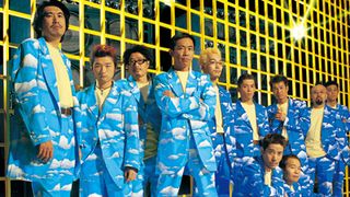 野猿、撤収から10年、全50曲の配信が決定！とんねるず＆素人で300万枚CDセールスを記録した伝説のユニット