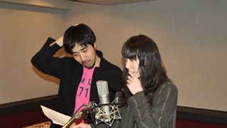 アニメ版「江古田ちゃん」は平岩紙！アニメ声優初挑戦＆初主演で超緊張!?