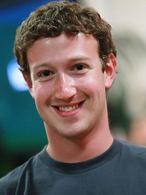 映画化効果!?　Facebookのマーク・ザッカーバーグ氏、世界長者番付で212位から52位に大幅ランクアップ！推定資産も前年比約3倍の135億ドルに！